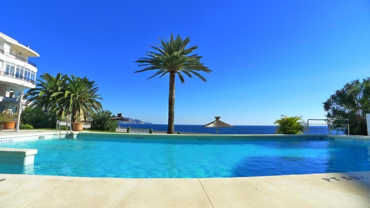 Apartament Acapulco Playa 404 Nerja