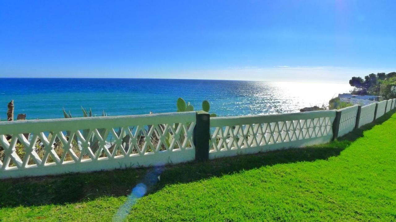Acapulco Playa 404 Apartament Nerja