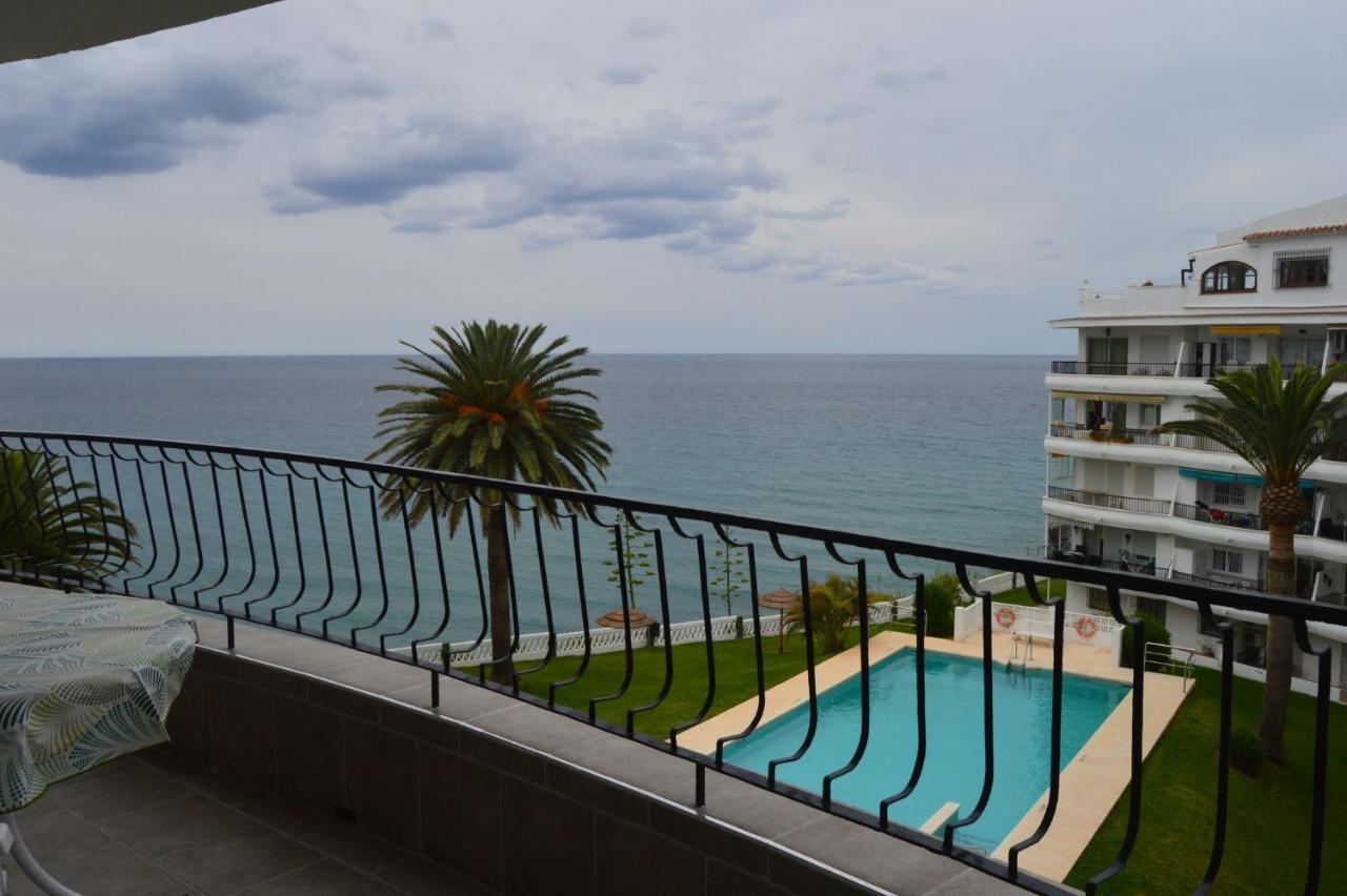Acapulco Playa 404 Apartament