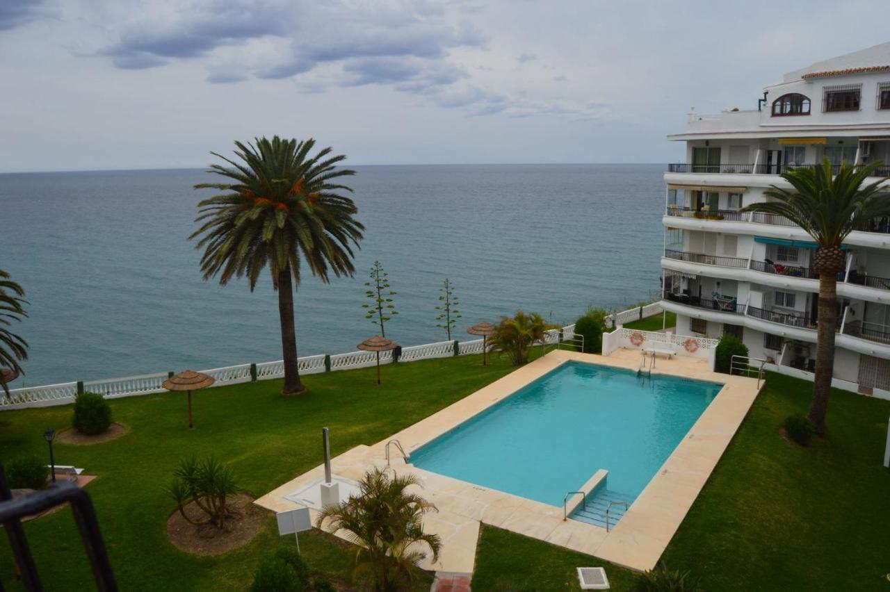 Apartament Acapulco Playa 404 Nerja