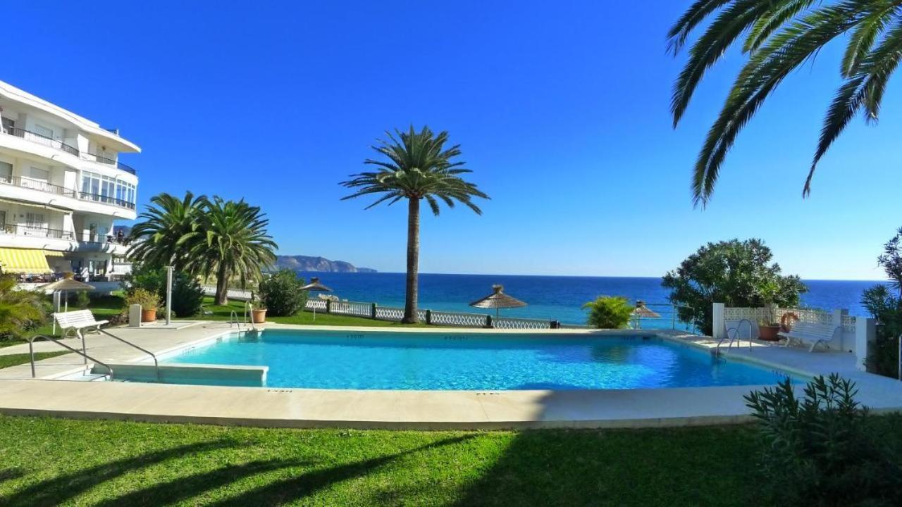 Acapulco Playa 404 Apartament Nerja