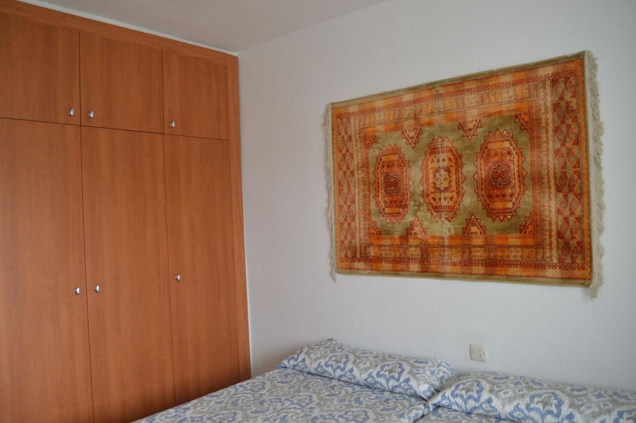 Acapulco Playa 404 Apartament *