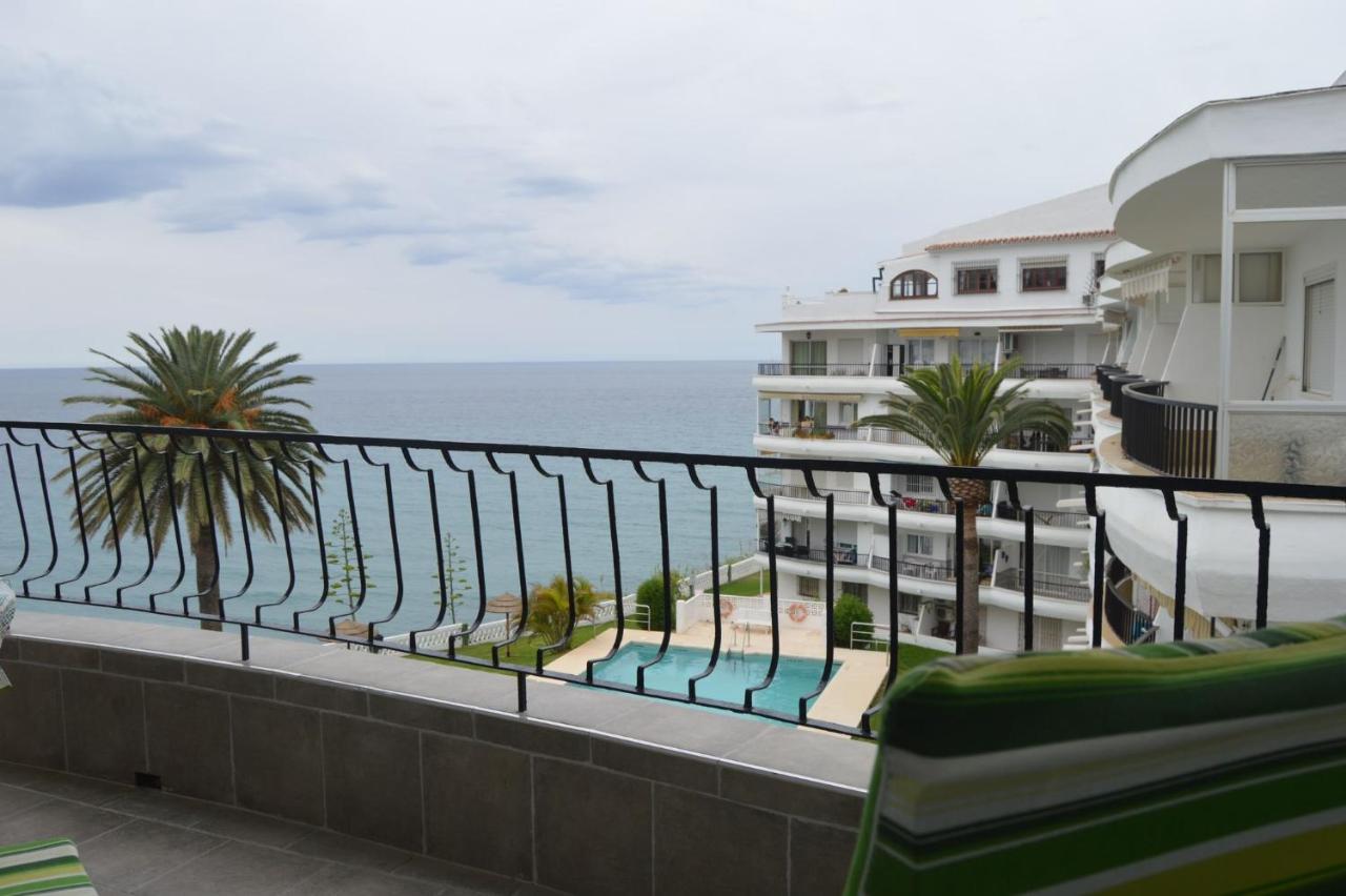Acapulco Playa 404 Apartament