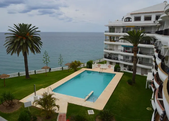 Acapulco Playa 404 Nerja