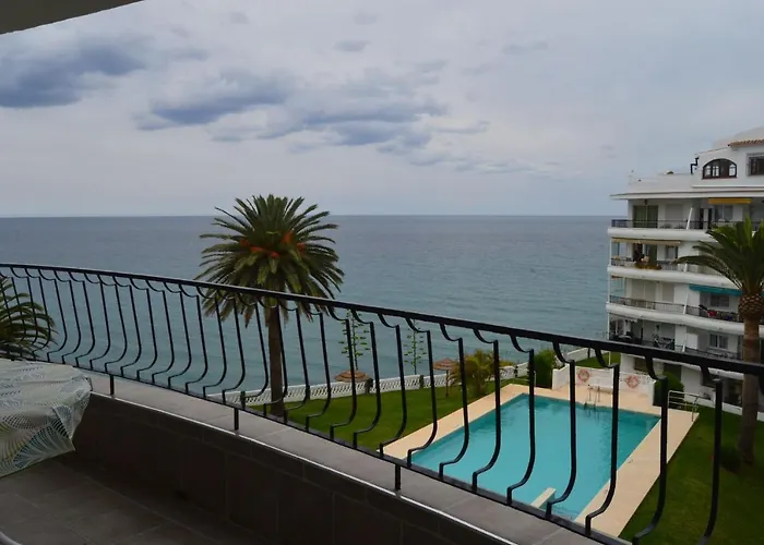 Acapulco Playa 404 Nerja