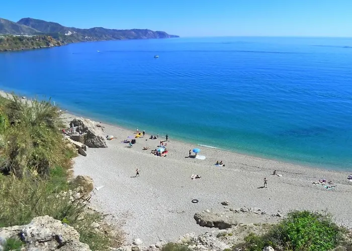 Acapulco Playa 404 Nerja